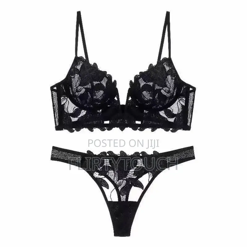 Sexy Lingerie