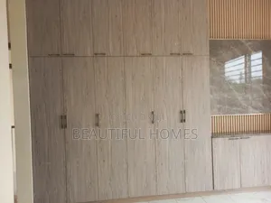 Furnished 2bdrm Apartment in Kisaasi, Nakawa for sale