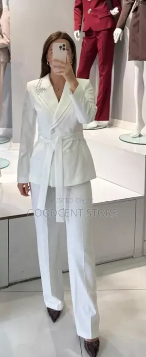 Classic Women Suits