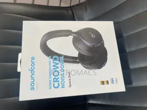 Soundcore by Anker Space One Headsets