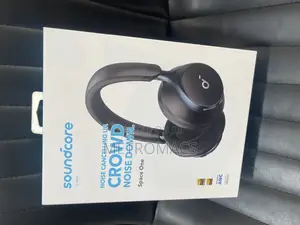 Soundcore by Anker Space One Headsets