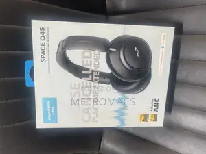 Soundcore Space Q46 Headsets New