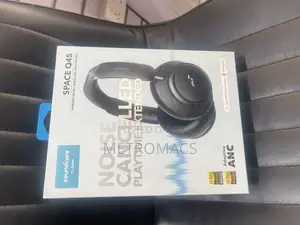 Soundcore Space Q46 Headsets New