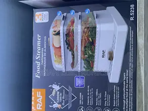 Raf Food Steamer