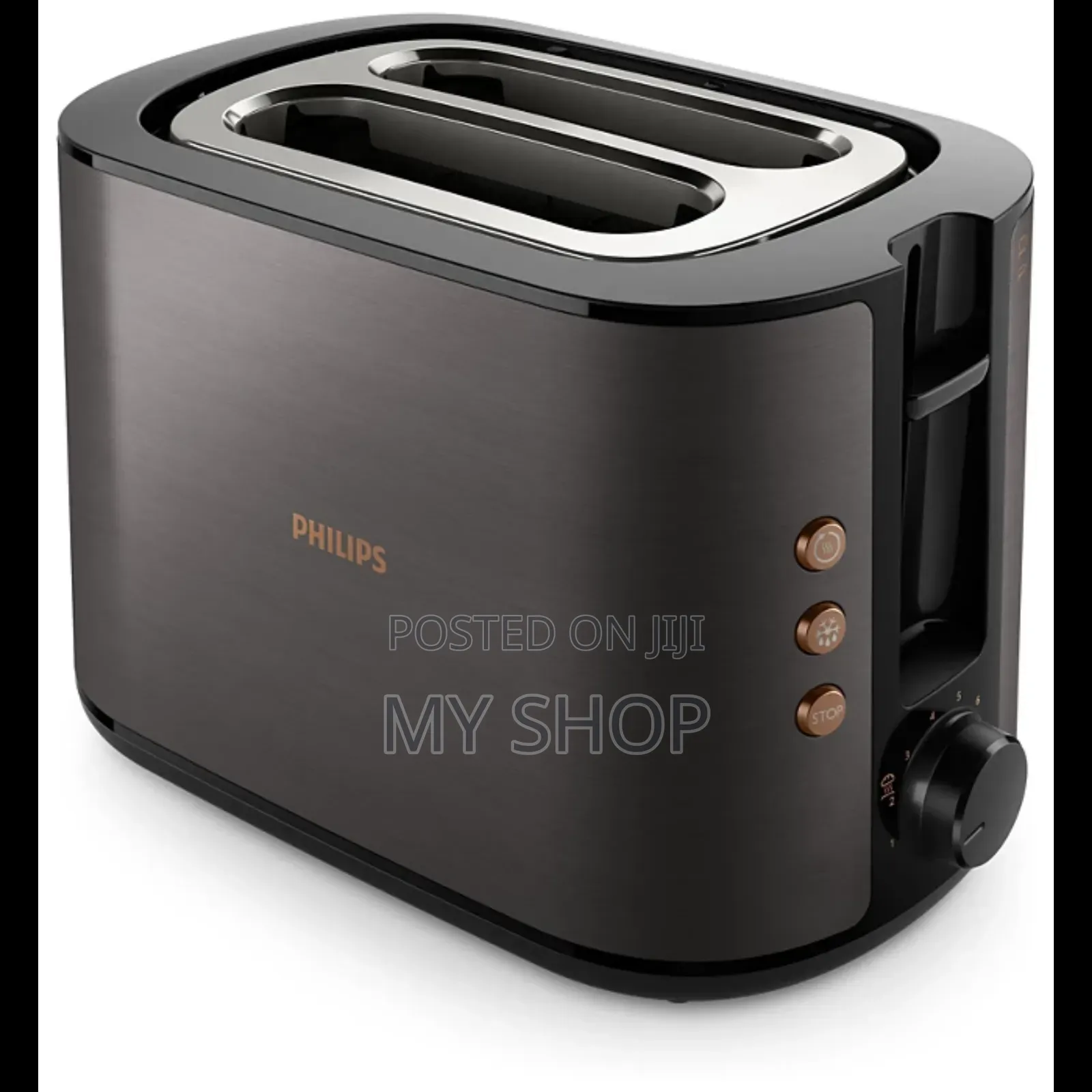 Best Bread Toaster in Uganda