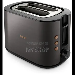 Best Bread Toaster in Uganda