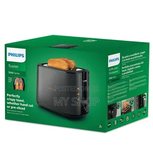 Best Bread Toaster in Uganda