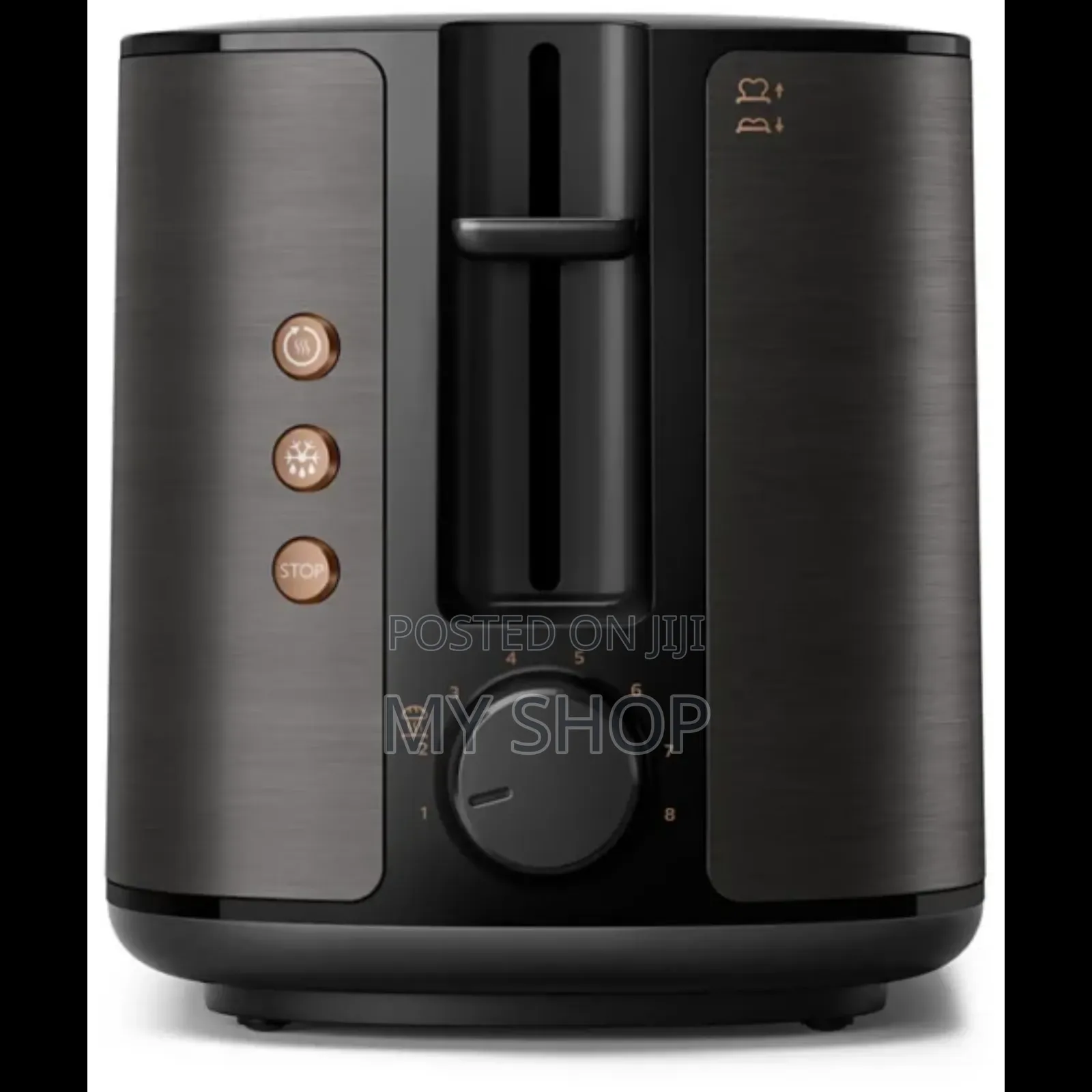 Best Bread Toaster in Uganda