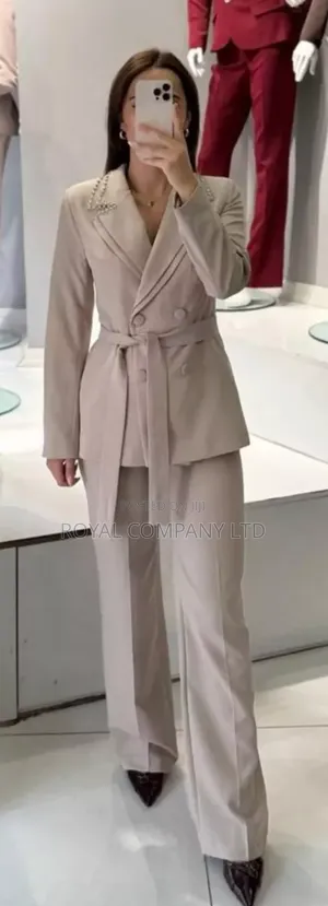 Classic Women Suits