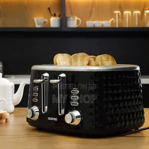 Beast Quality Bread Toaster Machine