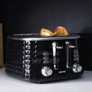 Beast Quality Bread Toaster Machine