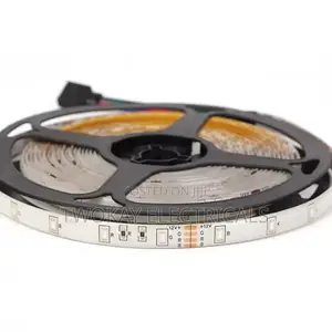 Multi Color Strip Light