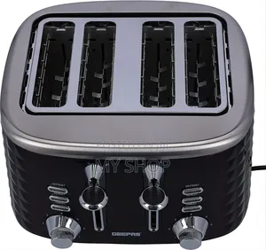 Beast Quality Bread Toaster Machine
