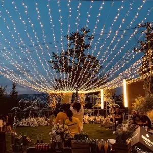 Christmas Decor Lights 50m