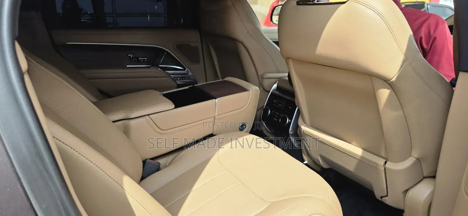 Land Rover Range Rover Evoque 2024 Gray