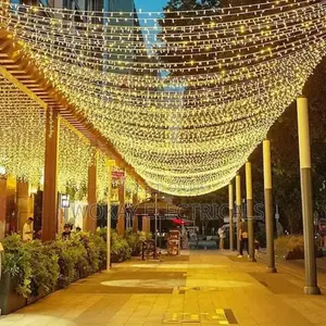 Christmas Decor Lights 50m