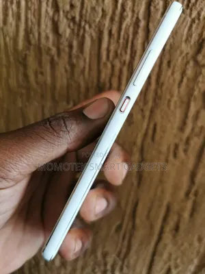 New Huawei P9 64 GB White