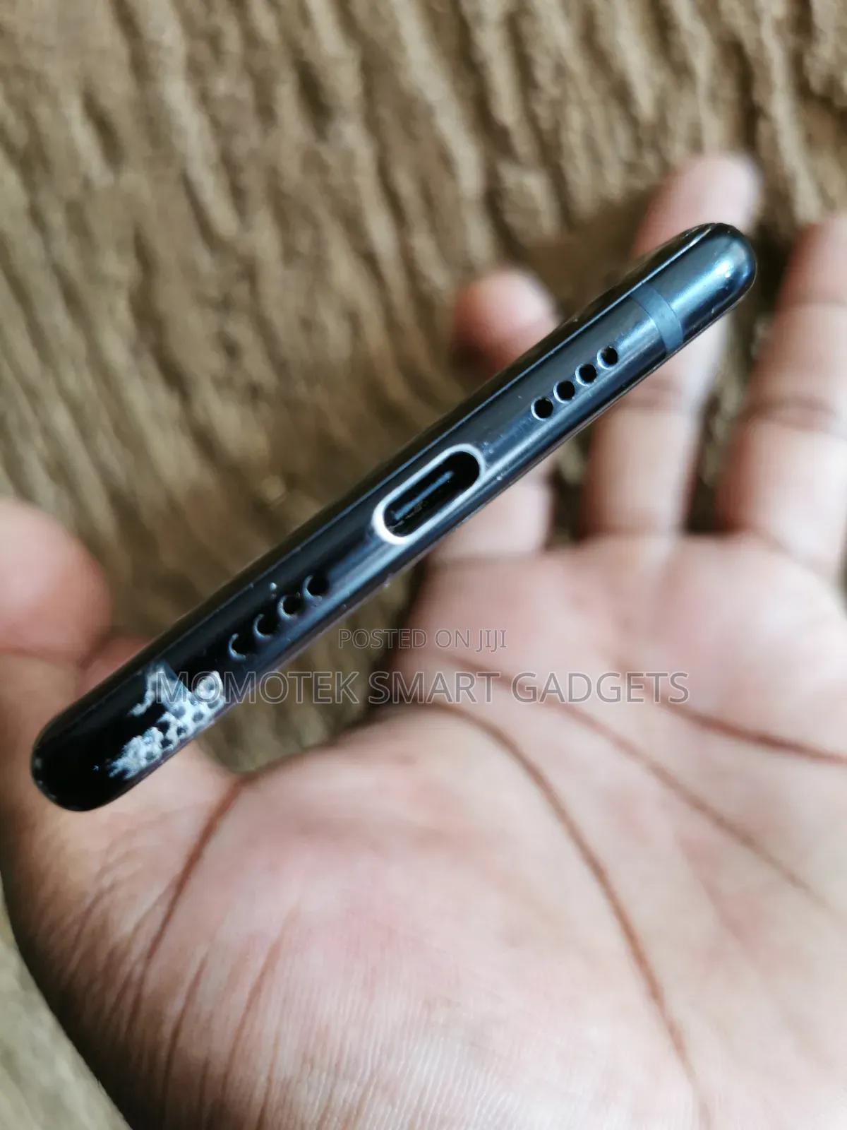 New Xiaomi Mi Mix 128 GB Black