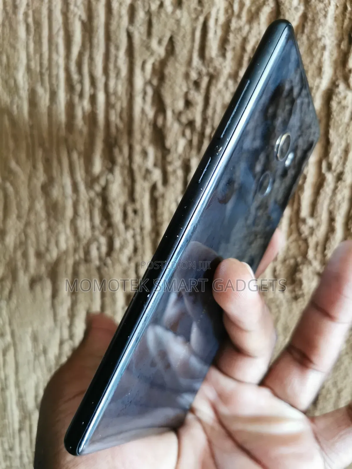 New Xiaomi Mi Mix 128 GB Black
