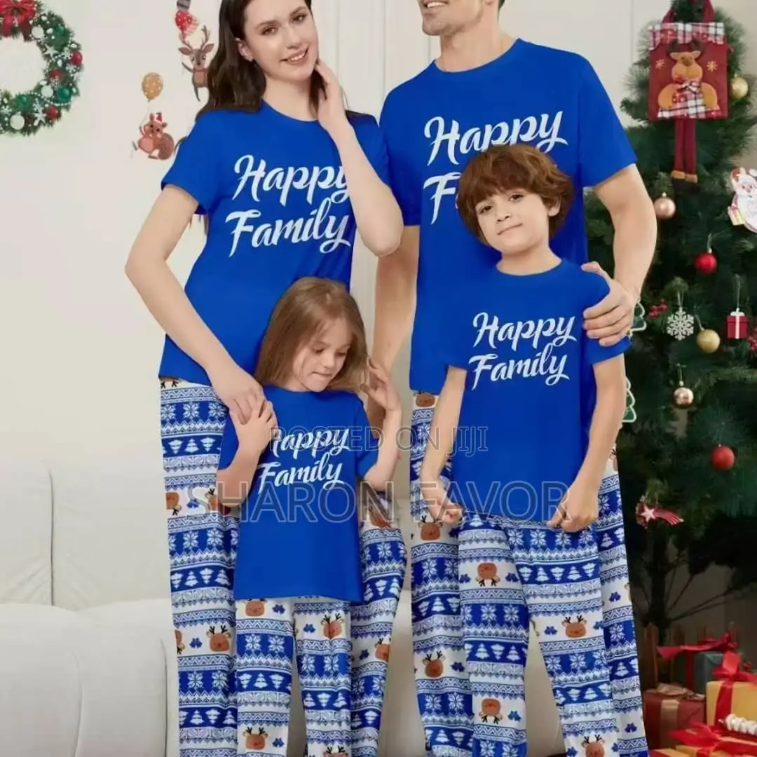 Christmas Pajama