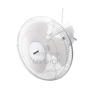 Geepas 16 Inch Orbit Fan Gf9607 |
