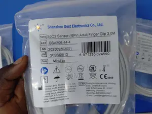 Spo2 Sensor Probes