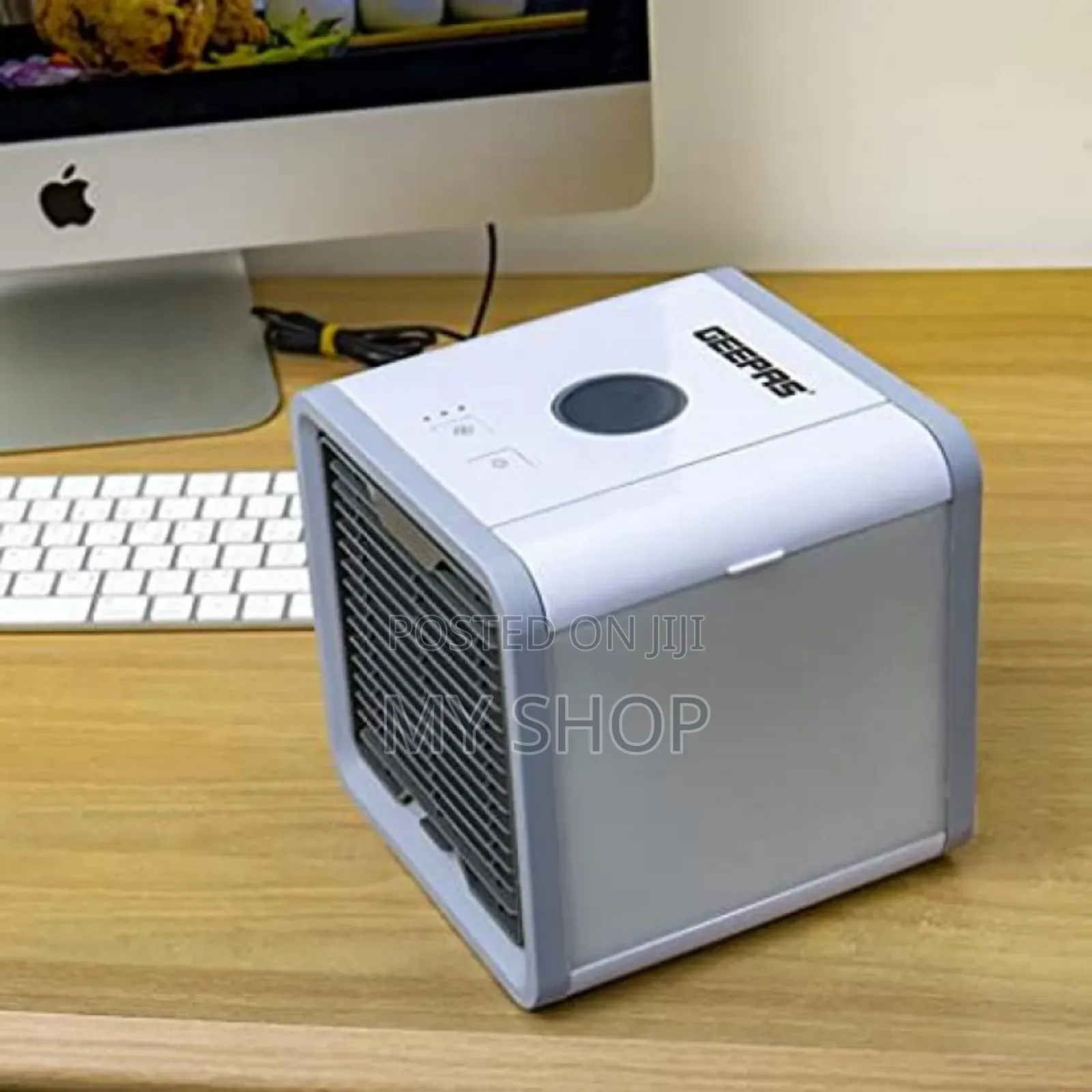 Mini Table Air Cooler