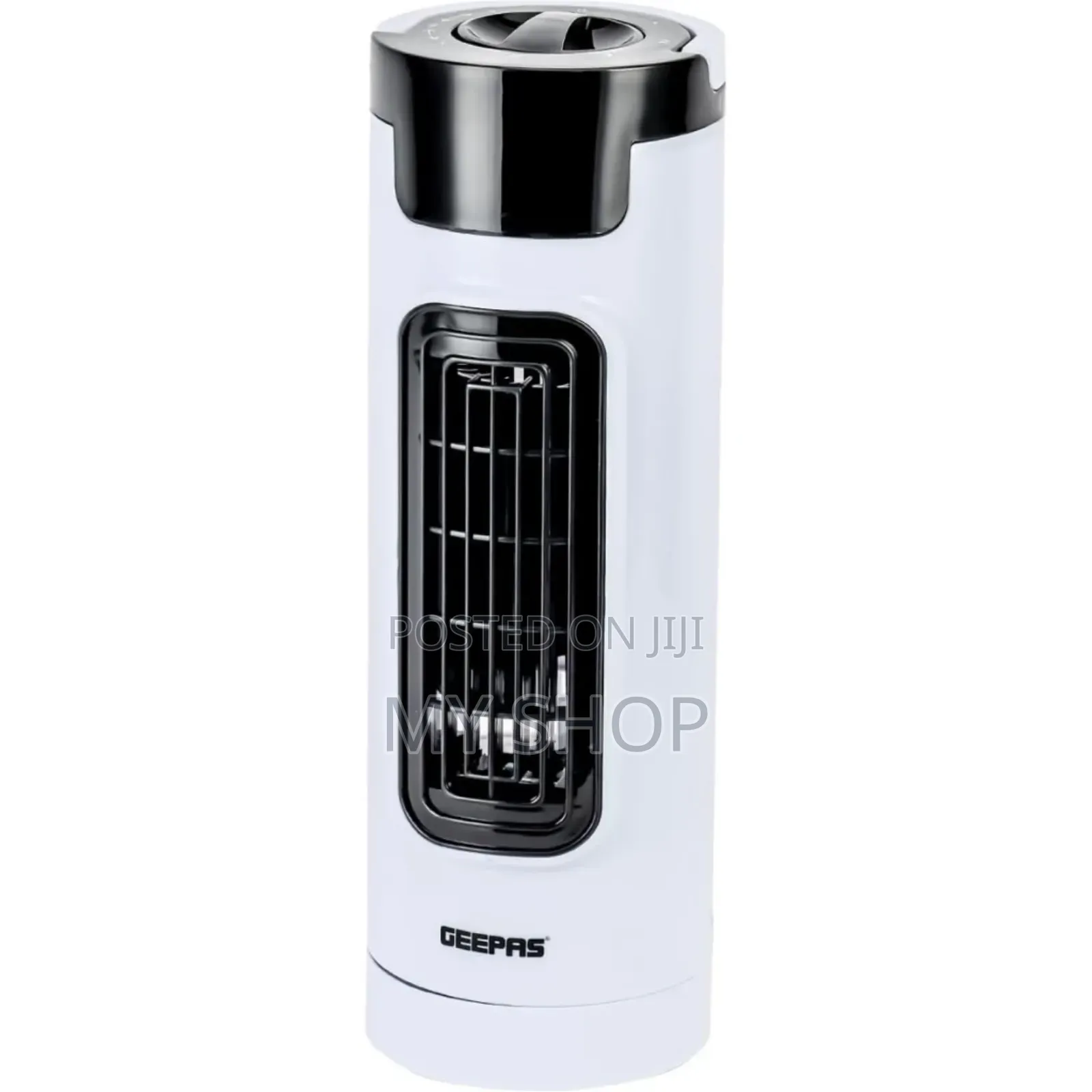 Geepas Mini Tower Fan