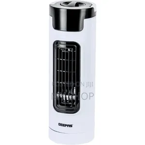Geepas Mini Tower Fan