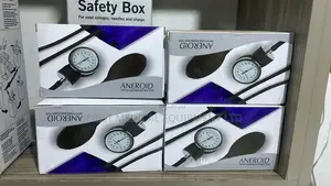 Good Quality Manual Blood Pressure Monitor