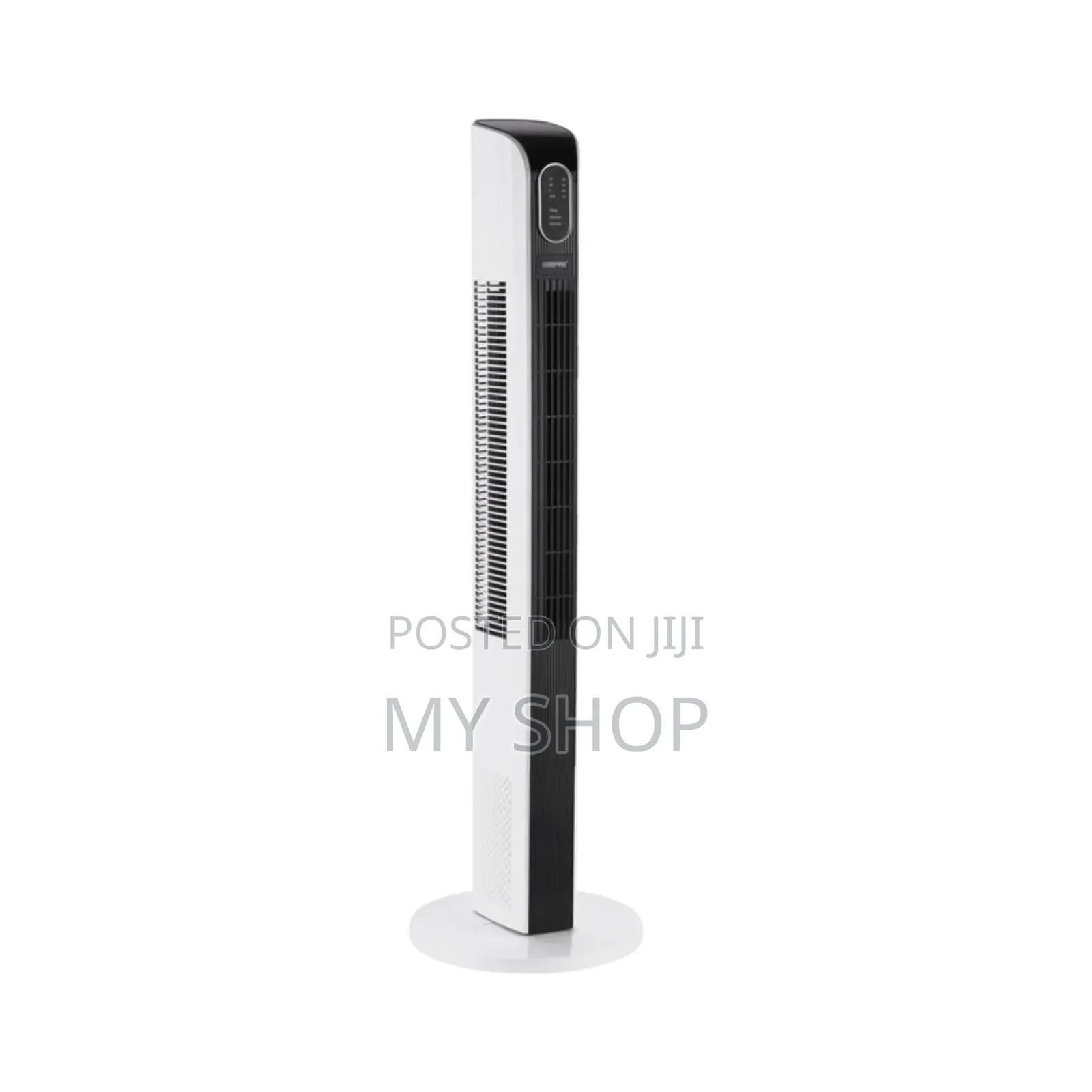Geepas Gf21167 Digital Tower Fan