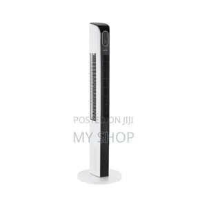 Geepas Gf21167 Digital Tower Fan