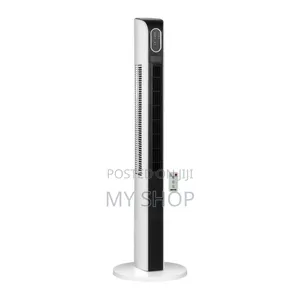 Geepas Gf21167 Digital Tower Fan