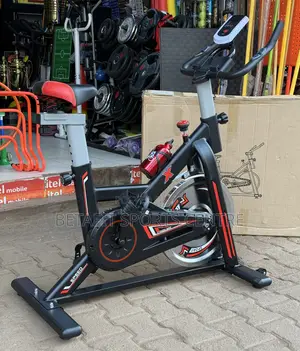 Fitness Sports Bike