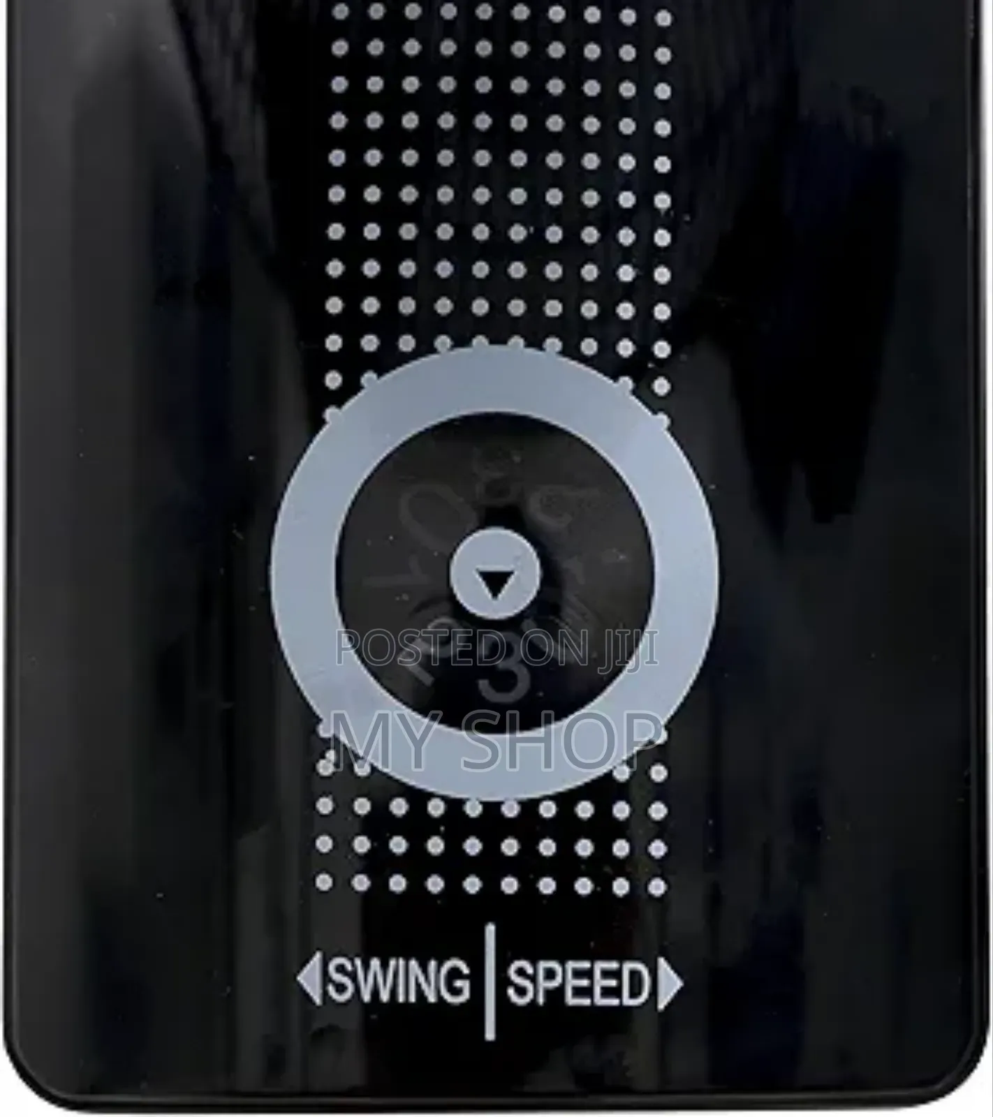 Geepas Gf9483 16 Inch Wall Fan