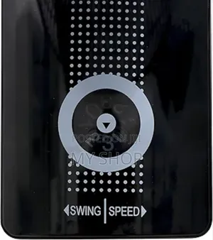 Geepas Gf9483 16 Inch Wall Fan