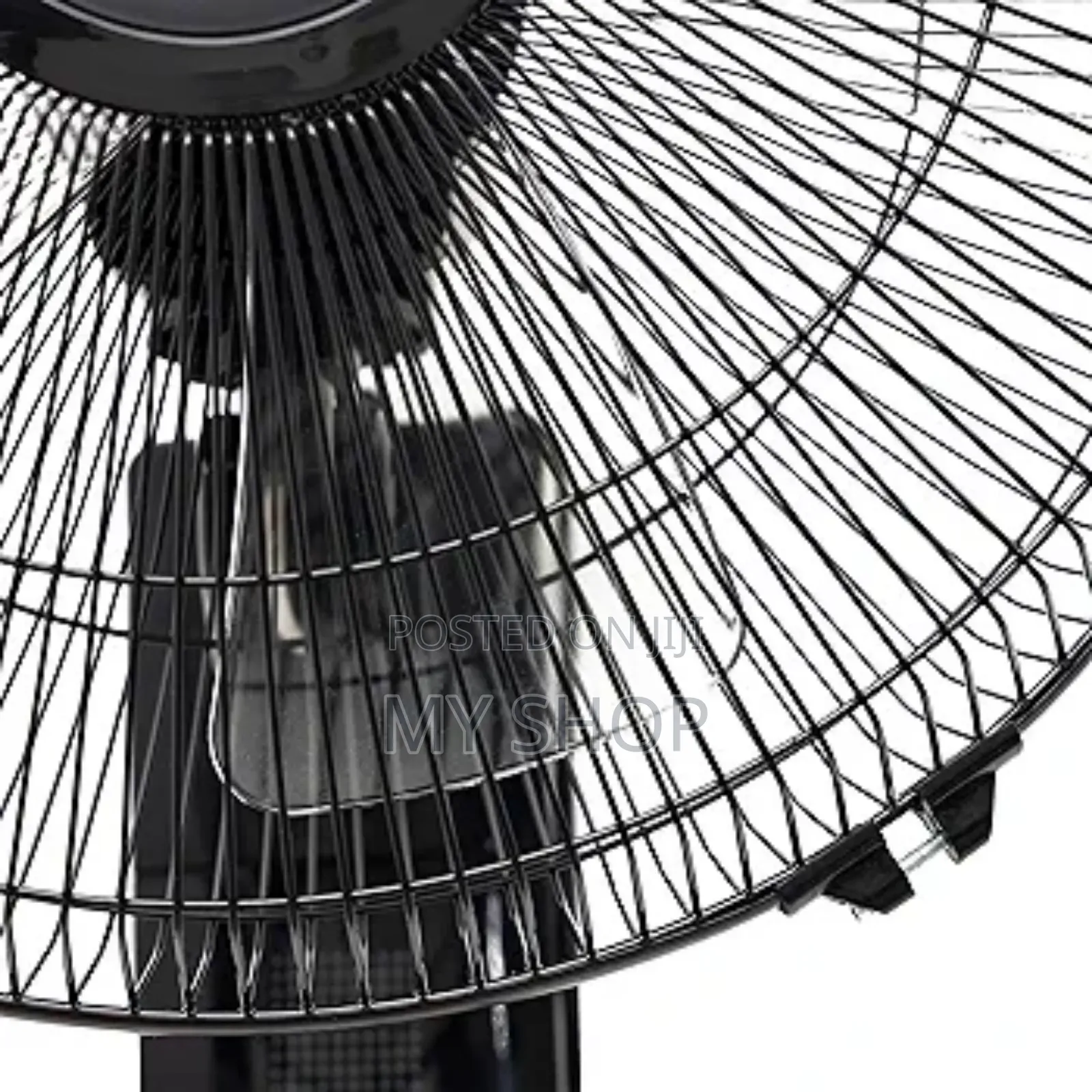Geepas Gf9483 16 Inch Wall Fan