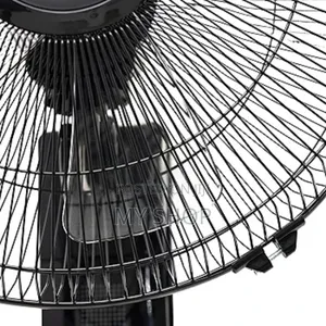 Geepas Gf9483 16 Inch Wall Fan
