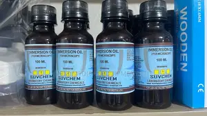 Emulsion Oil for Microscopes