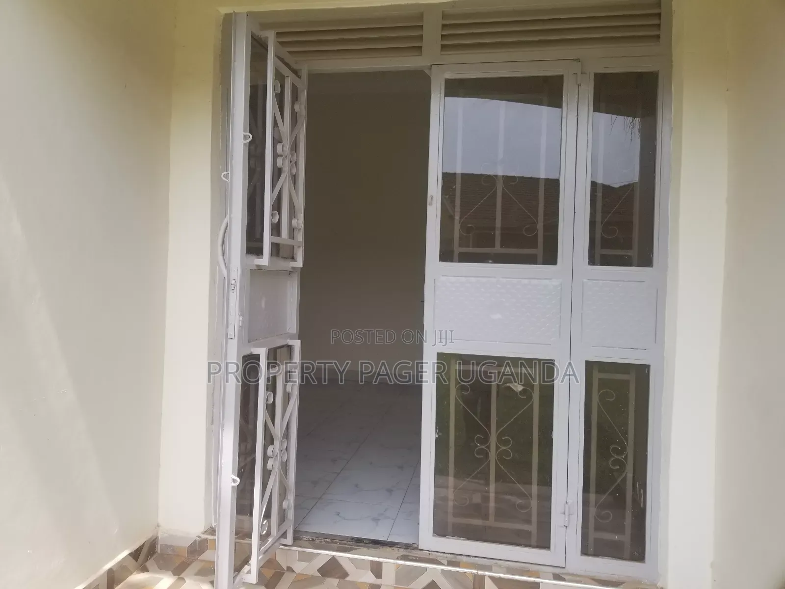 1bdrm House in Bukoto, Nakawa for rent