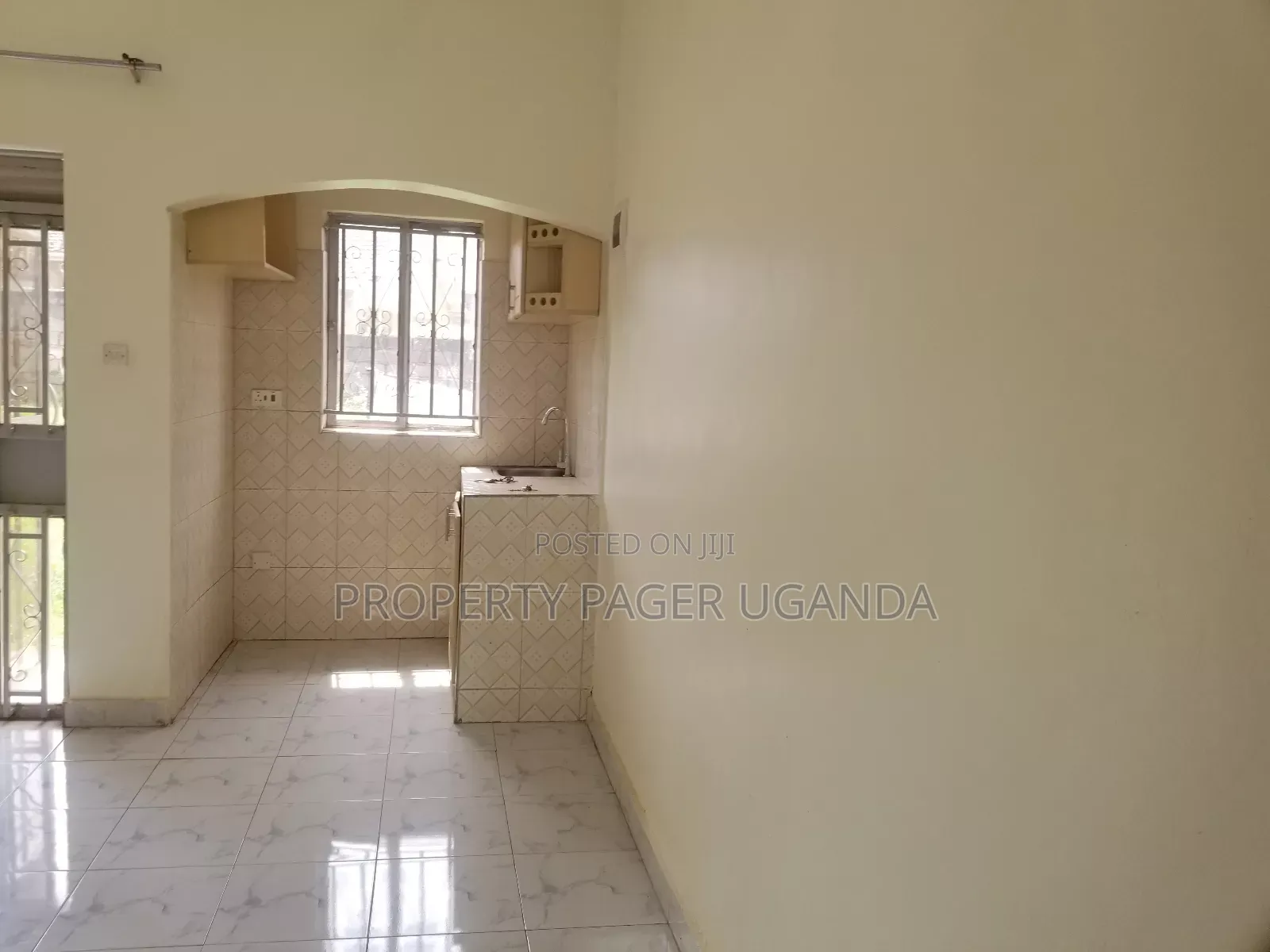 1bdrm House in Bukoto, Nakawa for rent