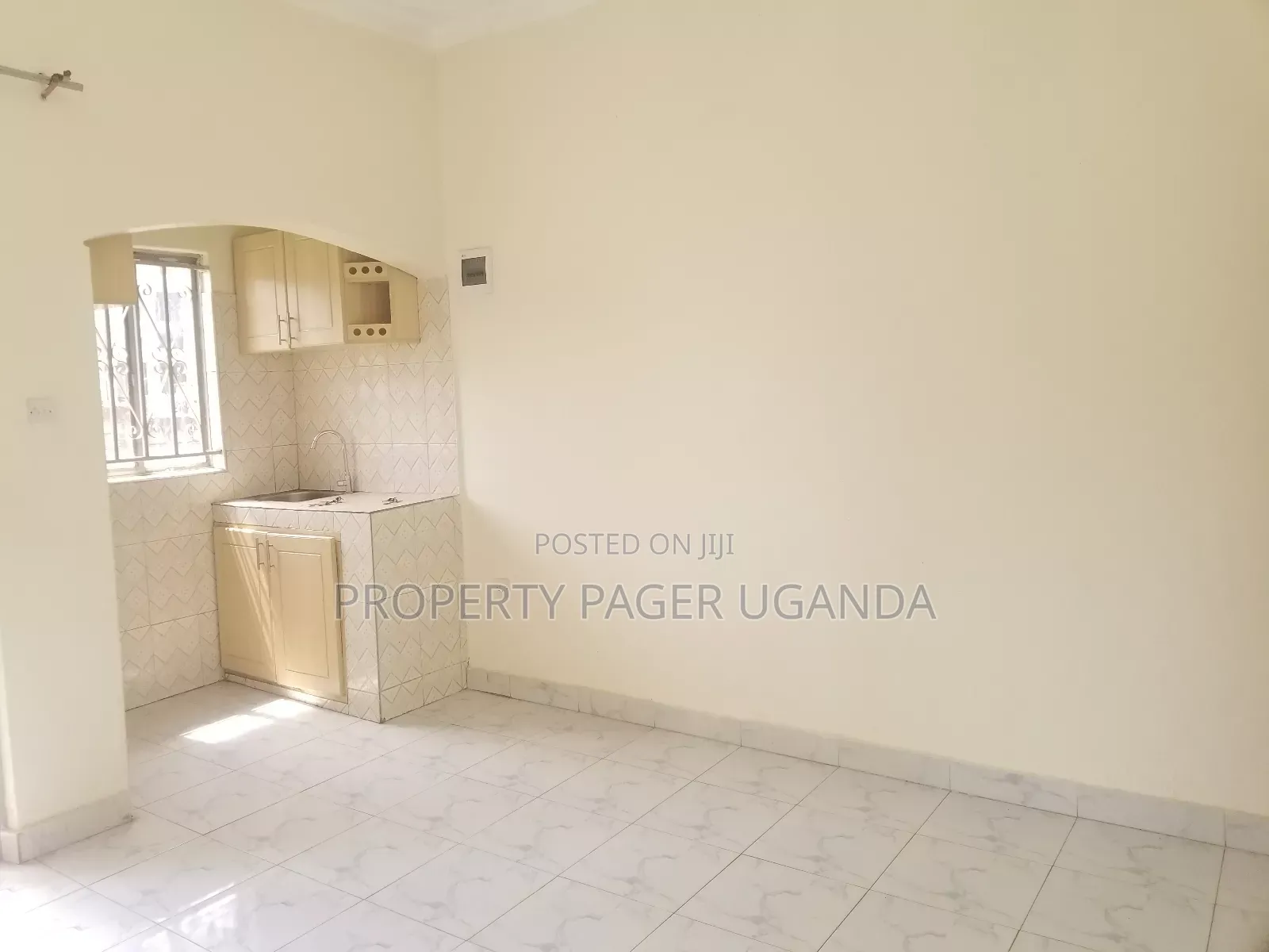 1bdrm House in Bukoto, Nakawa for rent