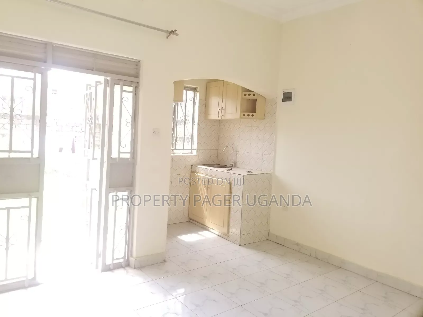 1bdrm House in Bukoto, Nakawa for rent
