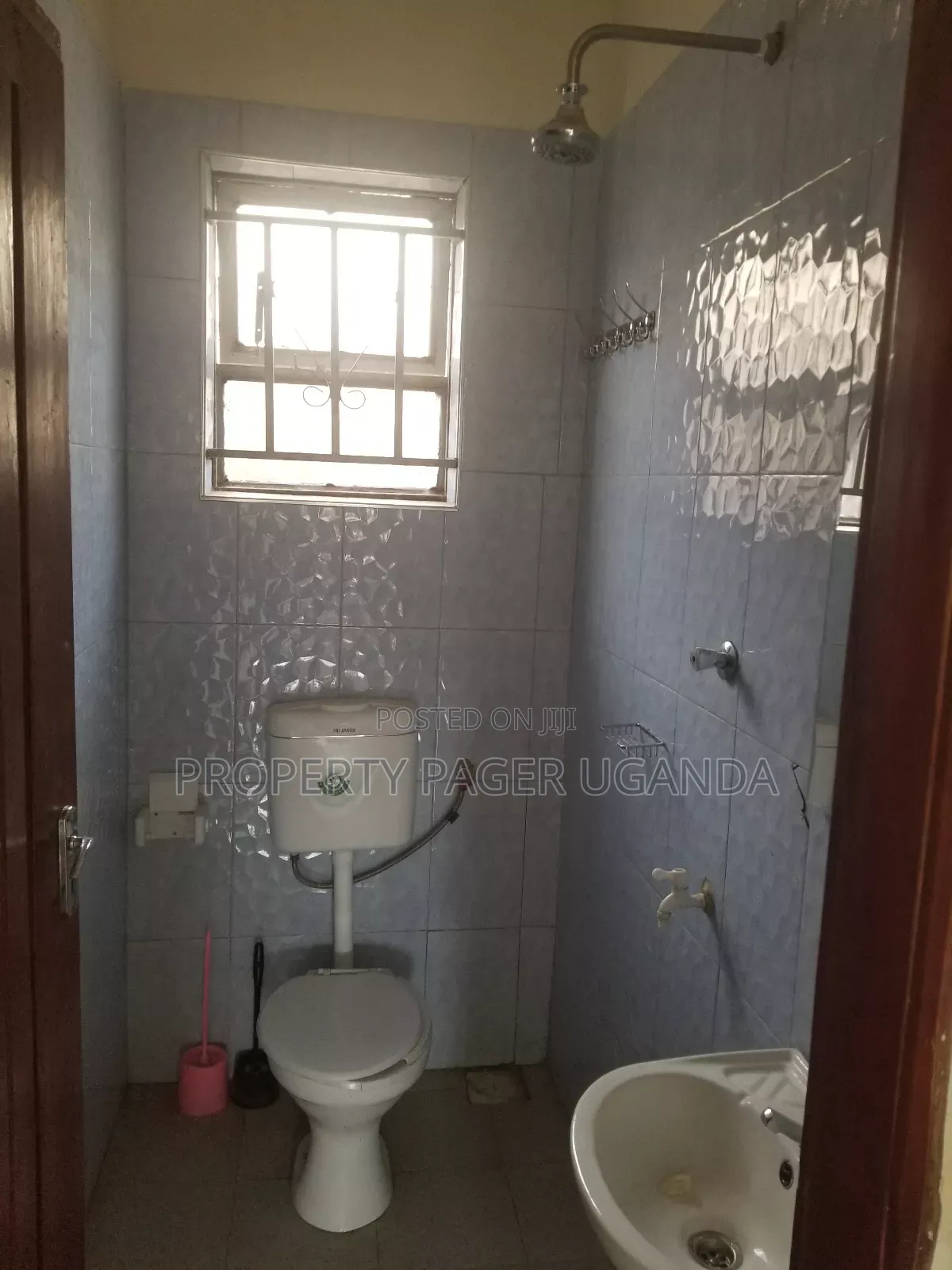 1bdrm House in Bukoto, Nakawa for rent