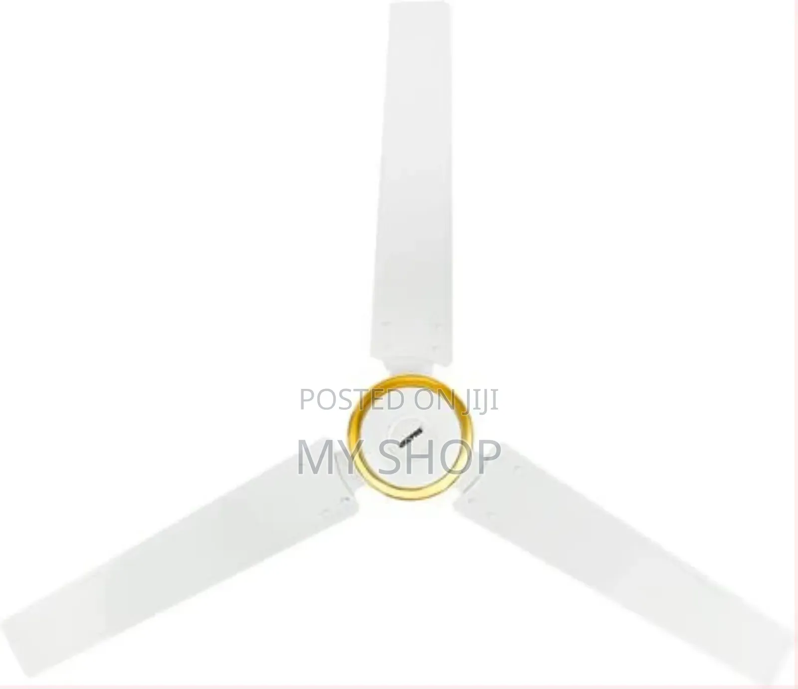 Geepas Gf9428 56′′Ceiling Fan | Double Ball Bearing