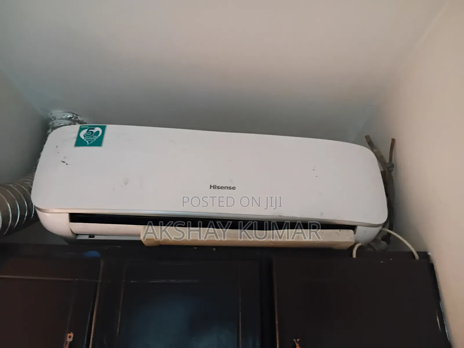 Hisense Air Conditioner 18000btu Split Aircon/ 18000 Btu