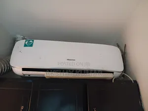 Hisense Air Conditioner 18000btu Split Aircon/ 18000 Btu