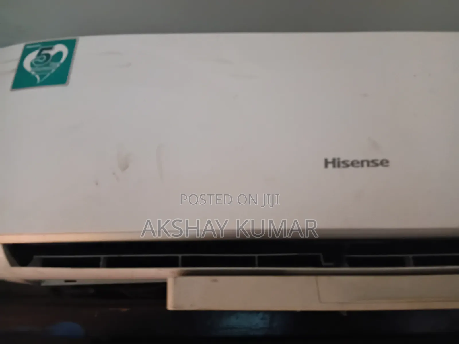Hisense Air Conditioner 18000btu Split Aircon/ 18000 Btu