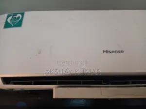 Hisense Air Conditioner 18000btu Split Aircon/ 18000 Btu