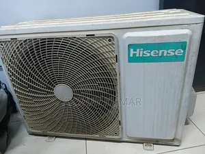 Hisense Air Conditioner 18000btu Split Aircon/ 18000 Btu